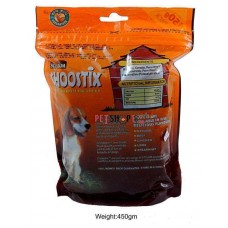 ADP Choostix Lamb 450 Gm